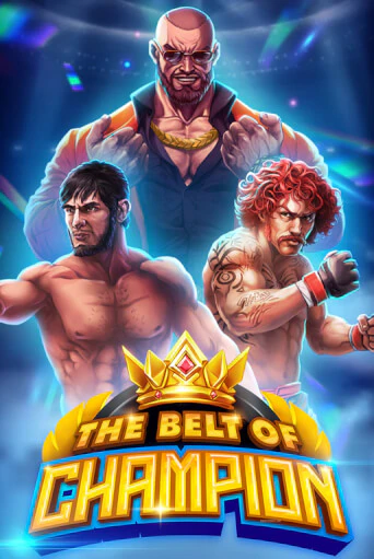 Демо игра The Belt of Champion играть на официальном сайте Joy Casino