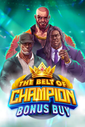 Демо игра The Belt of Champion Bonus Buy играть на официальном сайте Joy Casino