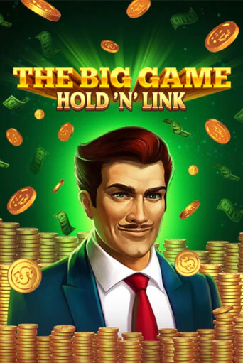 Демо игра The Big Game Hold ‘n’ Link играть на официальном сайте Joy Casino