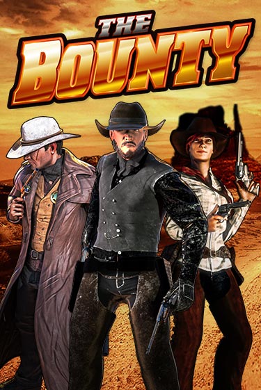 Демо игра The Bounty играть на официальном сайте Joy Casino