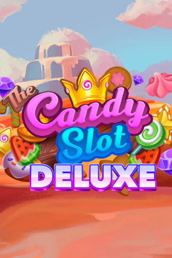 Демо игра The Candy Slot Deluxe играть на официальном сайте Joy Casino