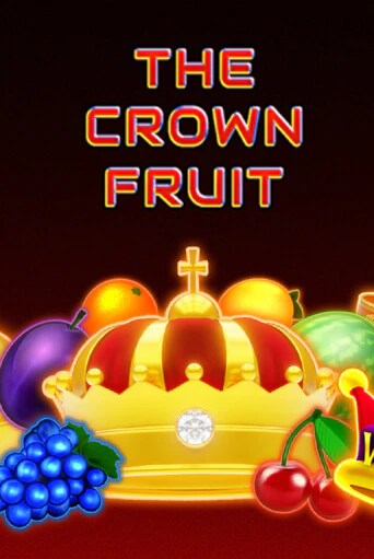 Демо игра The Crown Fruit играть на официальном сайте Joy Casino