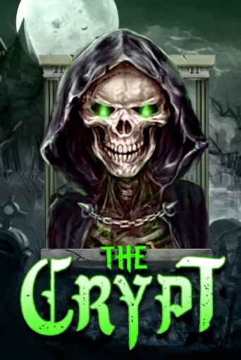 Демо игра The Crypt играть на официальном сайте Joy Casino