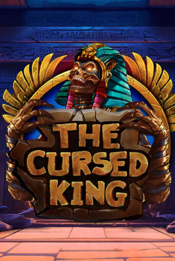 Демо игра The Cursed King играть на официальном сайте Joy Casino