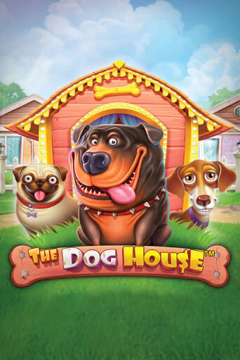 Демо игра The Dog House играть на официальном сайте Joy Casino