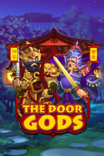 Демо игра The Door Gods играть на официальном сайте Joy Casino