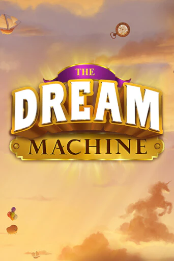 Демо игра The Dream Machine играть на официальном сайте Joy Casino