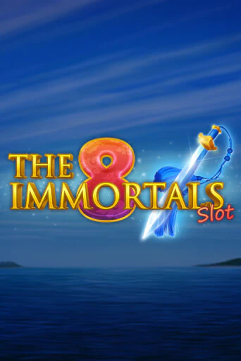 Демо игра The 8 Immortals Slot играть на официальном сайте Joy Casino