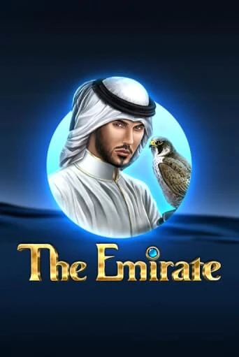 Демо игра The Emirate играть на официальном сайте Joy Casino