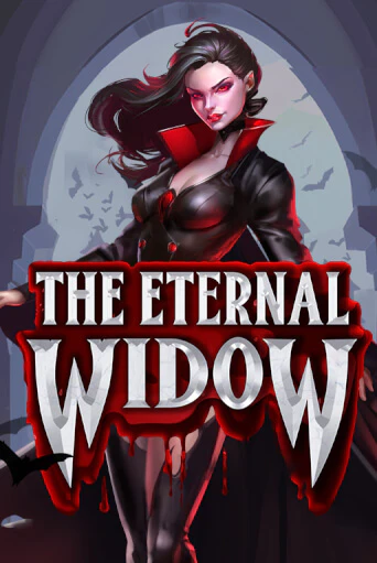 Демо игра The Eternal Widow играть на официальном сайте Joy Casino