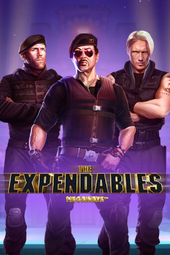 Демо игра The Expendables Megaways играть на официальном сайте Joy Casino