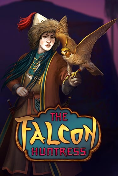 Демо игра The Falcon Huntress играть на официальном сайте Joy Casino