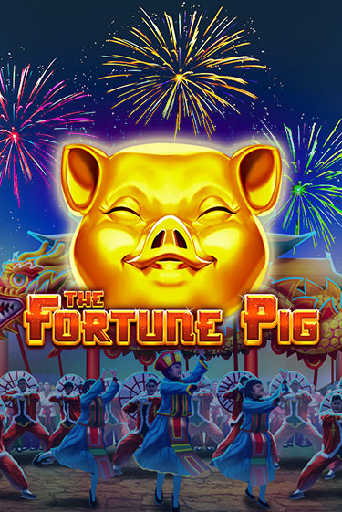 Демо игра The Fortune Pig играть на официальном сайте Joy Casino