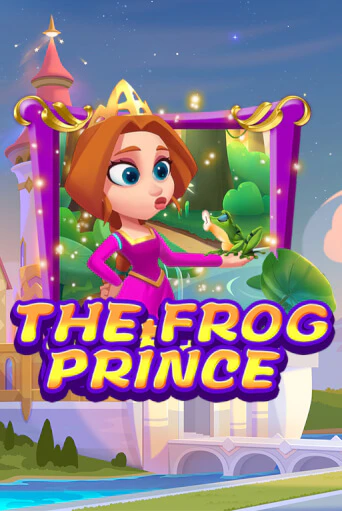 Демо игра The Frog Prince играть на официальном сайте Joy Casino