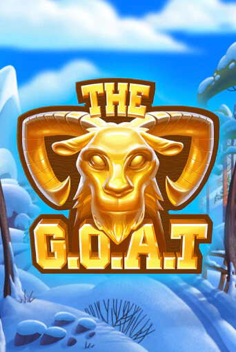 Демо игра The G.O.A.T играть на официальном сайте Joy Casino