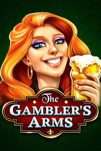 Демо игра The Gambler's Arms играть на официальном сайте Joy Casino