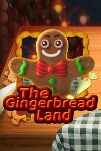 Демо игра The Gingerbread Land играть на официальном сайте Joy Casino