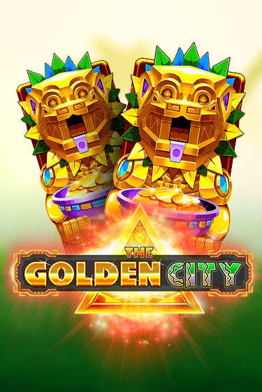 Демо игра The Golden City играть на официальном сайте Joy Casino