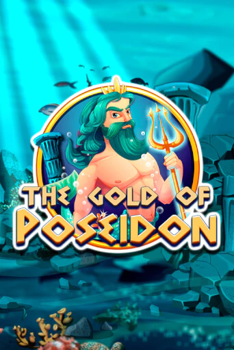 Демо игра The Gold of Poseidon играть на официальном сайте Joy Casino