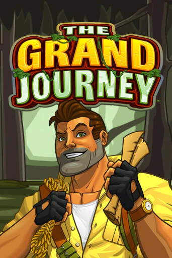 Демо игра The Grand Journey играть на официальном сайте Joy Casino