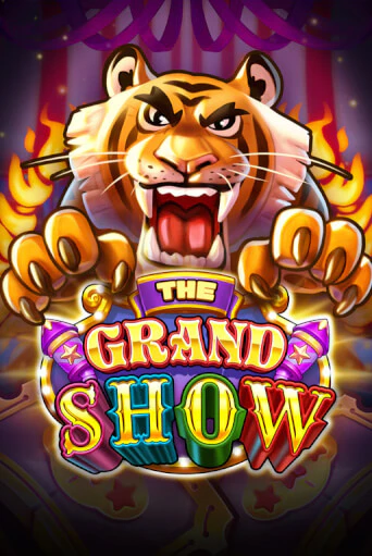 Демо игра The Grand Show играть на официальном сайте Joy Casino