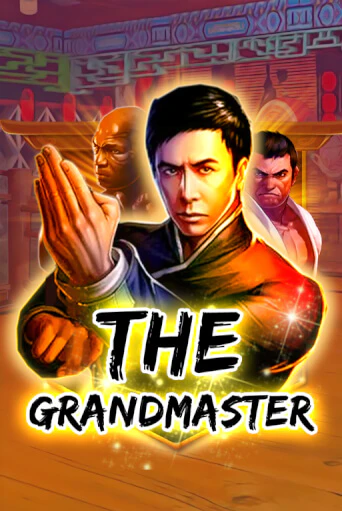 Демо игра The Grandmaster играть на официальном сайте Joy Casino