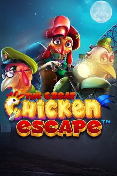 Демо игра The Great Chicken Escape играть на официальном сайте Joy Casino