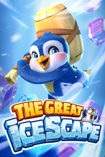 Демо игра The Great Icescape играть на официальном сайте Joy Casino