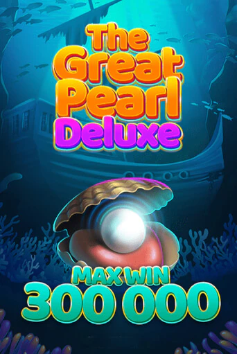 Демо игра The Great Pearl играть на официальном сайте Joy Casino