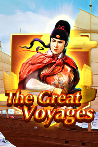 Демо игра The Great Voyages играть на официальном сайте Joy Casino