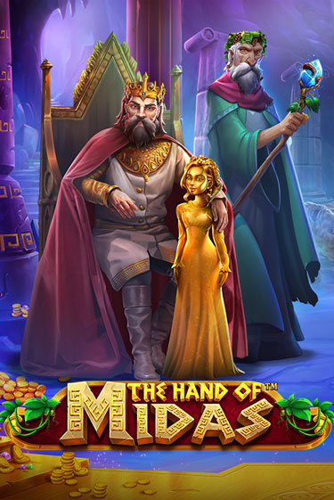 Демо игра The Hand of Midas играть на официальном сайте Joy Casino