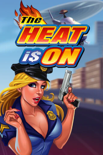 Демо игра The Heat Is On играть на официальном сайте Joy Casino