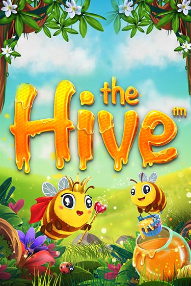 Демо игра The Hive играть на официальном сайте Joy Casino