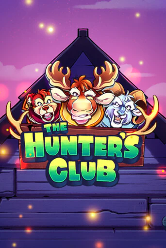 Демо игра The Hunters Club играть на официальном сайте Joy Casino