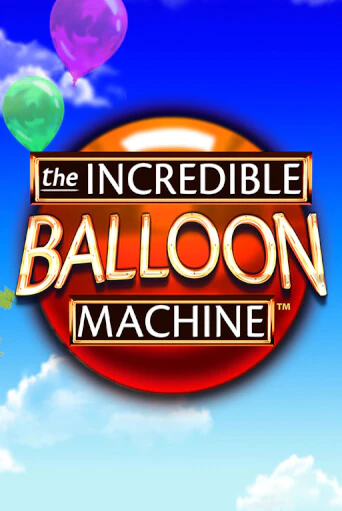 Демо игра The Incredible Balloon Machine играть на официальном сайте Joy Casino