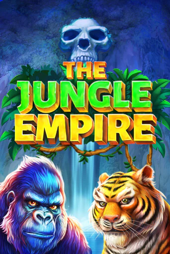 Демо игра The Jungle Empire играть на официальном сайте Joy Casino