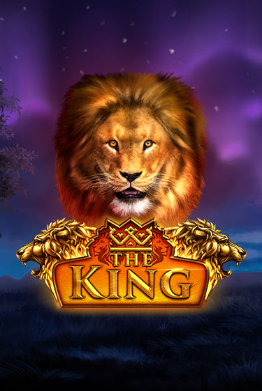 Демо игра The King играть на официальном сайте Joy Casino