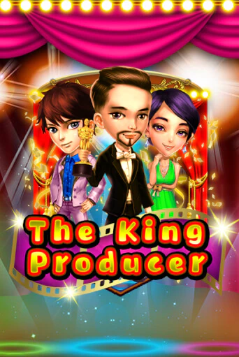 Демо игра The King Producer играть на официальном сайте Joy Casino