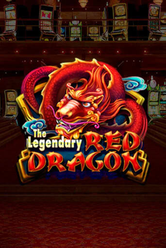 Демо игра The Legendary Red Dragon играть на официальном сайте Joy Casino