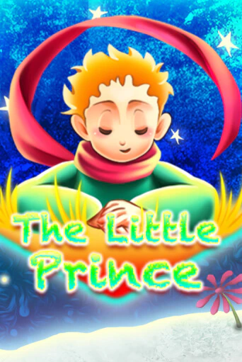 Демо игра The Little Prince играть на официальном сайте Joy Casino