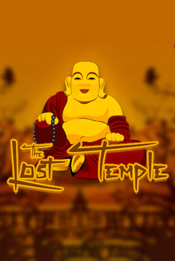 Демо игра The Lost Temple играть на официальном сайте Joy Casino