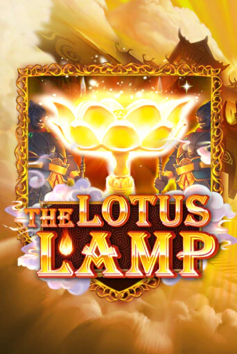 Демо игра The Lotus Lamp играть на официальном сайте Joy Casino