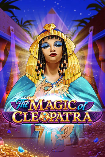 Демо игра The Magic of Cleopatra играть на официальном сайте Joy Casino