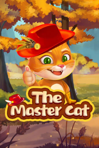 Демо игра The Master Cat играть на официальном сайте Joy Casino