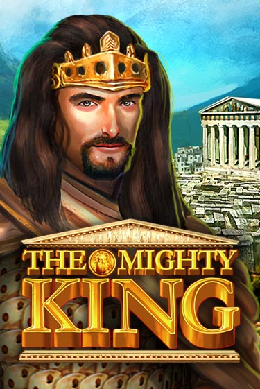 Демо игра The Mighty King играть на официальном сайте Joy Casino