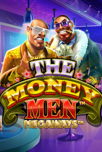 Демо игра The Money Men Megaways играть на официальном сайте Joy Casino