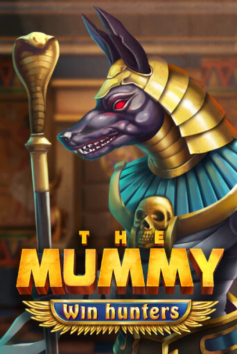 Демо игра The Mummy Win Hunters играть на официальном сайте Joy Casino