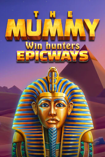 Демо игра The Mummy Win Hunters EPICWAYS играть на официальном сайте Joy Casino