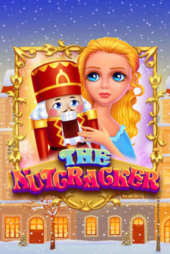 Демо игра The Nut Cracker играть на официальном сайте Joy Casino