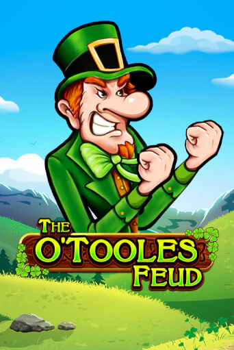 Демо игра The O'Tooles Feud играть на официальном сайте Joy Casino